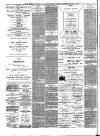 Weston Mercury Saturday 07 March 1908 Page 6