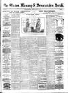 Weston Mercury Saturday 07 March 1908 Page 9