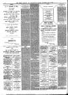 Weston Mercury Saturday 04 April 1908 Page 6