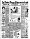 Weston Mercury Saturday 06 November 1909 Page 9