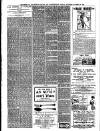 Weston Mercury Saturday 06 November 1909 Page 10