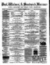 Deal, Walmer & Sandwich Mercury Saturday 11 November 1865 Page 1