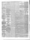 Deal, Walmer & Sandwich Mercury Saturday 06 January 1866 Page 2