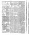 Deal, Walmer & Sandwich Mercury Saturday 14 April 1866 Page 1