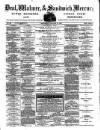 Deal, Walmer & Sandwich Mercury Saturday 19 January 1867 Page 1