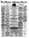 Deal, Walmer & Sandwich Mercury Saturday 16 February 1867 Page 1