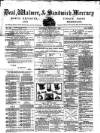 Deal, Walmer & Sandwich Mercury Saturday 07 December 1867 Page 1