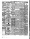 Deal, Walmer & Sandwich Mercury Saturday 14 December 1867 Page 2