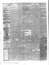Deal, Walmer & Sandwich Mercury Saturday 15 February 1868 Page 2