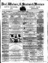 Deal, Walmer & Sandwich Mercury Saturday 22 February 1868 Page 1