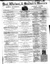 Deal, Walmer & Sandwich Mercury Saturday 02 January 1869 Page 1