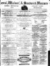 Deal, Walmer & Sandwich Mercury Saturday 01 January 1870 Page 1
