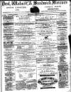 Deal, Walmer & Sandwich Mercury Saturday 15 January 1870 Page 1