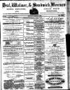 Deal, Walmer & Sandwich Mercury Saturday 05 March 1870 Page 1