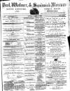 Deal, Walmer & Sandwich Mercury Saturday 19 March 1870 Page 1