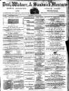 Deal, Walmer & Sandwich Mercury Saturday 04 June 1870 Page 1