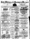 Deal, Walmer & Sandwich Mercury Saturday 16 July 1870 Page 1
