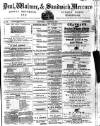 Deal, Walmer & Sandwich Mercury Saturday 20 August 1870 Page 1
