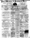 Deal, Walmer & Sandwich Mercury Saturday 04 January 1873 Page 1