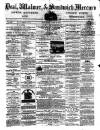 Deal, Walmer & Sandwich Mercury Saturday 17 April 1875 Page 1