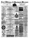 Deal, Walmer & Sandwich Mercury Saturday 03 June 1876 Page 1