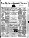 Deal, Walmer & Sandwich Mercury Saturday 26 May 1877 Page 1