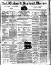 Deal, Walmer & Sandwich Mercury Saturday 05 January 1878 Page 1