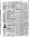 Deal, Walmer & Sandwich Mercury Saturday 12 January 1878 Page 2