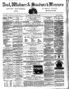 Deal, Walmer & Sandwich Mercury Saturday 19 January 1878 Page 1