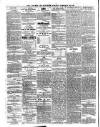 Deal, Walmer & Sandwich Mercury Saturday 23 February 1878 Page 2