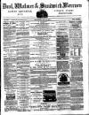 Deal, Walmer & Sandwich Mercury Saturday 25 May 1878 Page 1