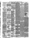 Deal, Walmer & Sandwich Mercury Saturday 06 July 1878 Page 2