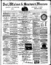 Deal, Walmer & Sandwich Mercury Saturday 07 December 1878 Page 1