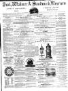 Deal, Walmer & Sandwich Mercury Saturday 18 January 1879 Page 1