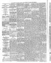 Deal, Walmer & Sandwich Mercury Saturday 02 August 1879 Page 1