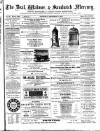Deal, Walmer & Sandwich Mercury Saturday 27 December 1879 Page 1