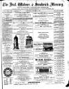 Deal, Walmer & Sandwich Mercury Saturday 03 January 1880 Page 1