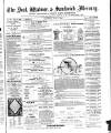 Deal, Walmer & Sandwich Mercury Saturday 03 July 1880 Page 1