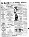 Deal, Walmer & Sandwich Mercury Saturday 30 October 1880 Page 1