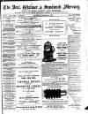 Deal, Walmer & Sandwich Mercury Saturday 11 December 1880 Page 1