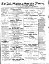 Deal, Walmer & Sandwich Mercury Saturday 26 February 1881 Page 1