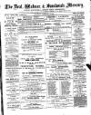 Deal, Walmer & Sandwich Mercury Saturday 04 February 1882 Page 1