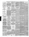 Deal, Walmer & Sandwich Mercury Saturday 18 March 1882 Page 4