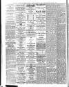 Deal, Walmer & Sandwich Mercury Saturday 13 January 1883 Page 4