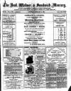 Deal, Walmer & Sandwich Mercury Saturday 10 February 1883 Page 1