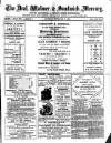 Deal, Walmer & Sandwich Mercury Saturday 17 February 1883 Page 1