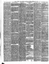 Deal, Walmer & Sandwich Mercury Saturday 17 February 1883 Page 6