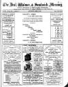 Deal, Walmer & Sandwich Mercury Saturday 07 April 1883 Page 1