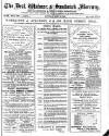 Deal, Walmer & Sandwich Mercury Saturday 21 April 1883 Page 1