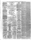 Deal, Walmer & Sandwich Mercury Saturday 09 August 1884 Page 4